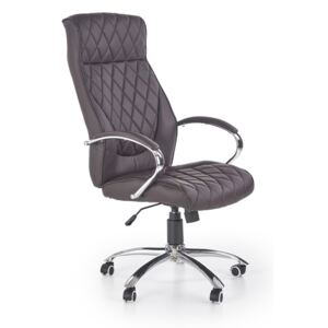 Irodai szék H1855 Sötét barna