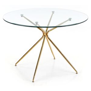 Asztal H2635 Arany
