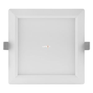 Ledvance Downlight Slim Square 105mm 6W/6500K 430lm IP20 fehér LED lámpatest 2019/20