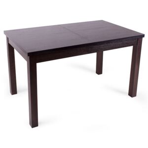 Berta asztal (120x70cm + 40 cm)