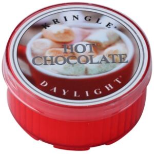 Kringle Candle Hot Chocolate teamécses 35 g