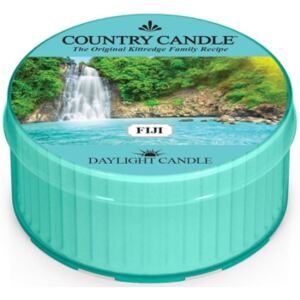 Country Candle Fiji teamécses 42 g