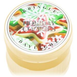 Kringle Candle Holiday Cookies teamécses 35 g