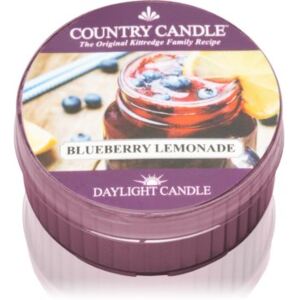 Country Candle Blueberry Lemonade teamécses 42 g