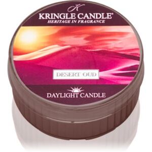 Kringle Candle Desert Oud teamécses 42 g