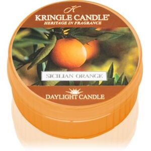 Kringle Candle Sicilian Orange teamécses 35 g