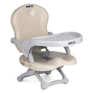 CAM Smarty székmagasító Etetőszék - bézs
