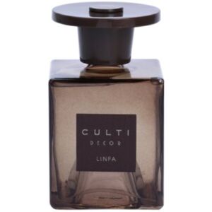 Culti Decor Linfa aroma diffúzor töltelékkel 500 ml