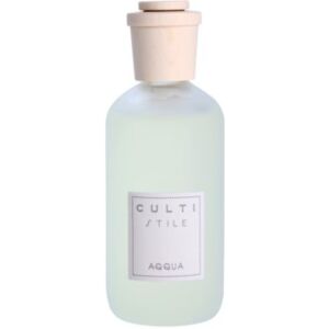 Culti Stile Aqqua aroma diffúzor töltelékkel 250 ml