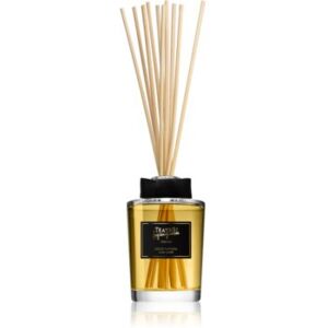 Teatro Fragranze Dolce Vaniglia aroma diffúzor töltelékkel (Sweet Vanilla) 500 ml