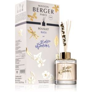 Maison Berger Paris Lolita Lempicka aroma diffúzor töltelékkel II. (Transparent) 115 ml