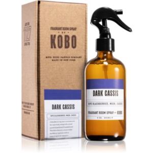 KOBO Woodblock Dark Cassis spray lakásba 236 ml