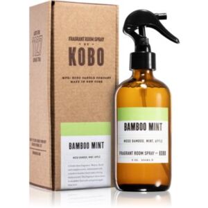 KOBO Woodblock Bamboo Mint spray lakásba 236 ml
