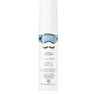 REN & Now To Sleep párna illatosító spray levendula illatú 75 ml