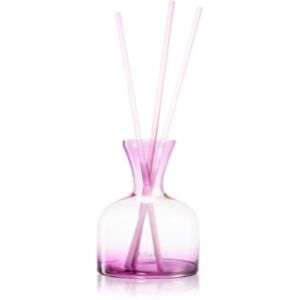 Millefiori Air Design Vase Pink aroma diffúzor töltelék nélkül (10 x 13 cm)