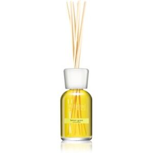 Millefiori Natural Lemon Grass aroma diffúzor töltelékkel 250 ml