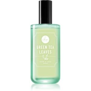 DW Home Green Tea Leaves spray lakásba 120 ml