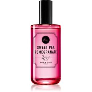 DW Home Sweet Pea Pomegranate spray lakásba 120 ml