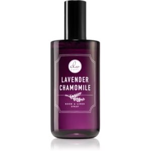 DW Home Lavender Chamomile spray lakásba 120 ml