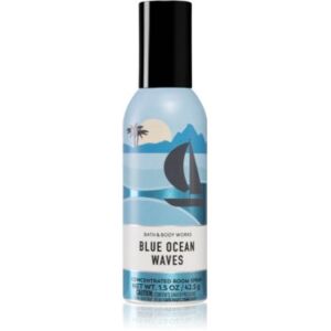Bath & Body Works Blue Ocean Waves spray lakásba