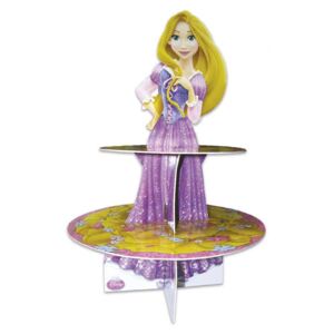 Disney Princess Heartstrong 3D Cupcake, Muffin állvány