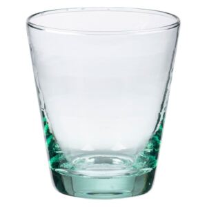 Basics Green zöld pohár, 300 ml - Bitz