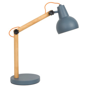 Study szürke asztali lámpa - Zuiver