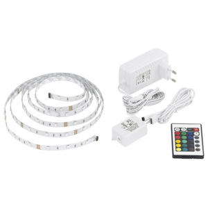 Eglo EGLO 92062 - LED STRIPES BASIC RGB LED szalag 2 m 1x14,4W (60 LED) EG92062