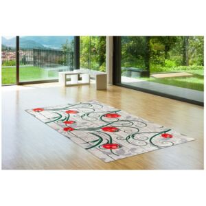 Fleur ellenálló szőnyeg, 80 x 150 cm - Vitaus
