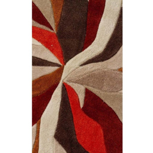 Splinter Mirro szőnyeg, 160 x 220 cm - Flair Rugs