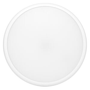 Ecolite Ecolite WHST707-LED/HF - LED Kültéri mennyezeti lámpa érzékelővel MOVA LED/16W/230V IP54 EC0138