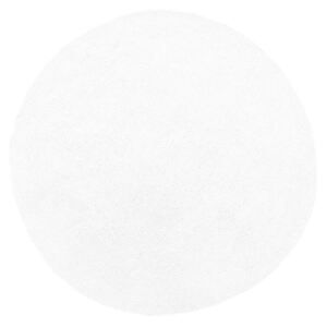 Kerek szőnyeg YZ3151 Fehér