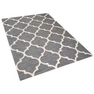 Téglalap alakú szőnyeg YZ2071, Méretek: 1400 x 2000 mm