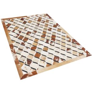 Téglalap alakú szőnyeg YZ3602, Méretek: 1400 x 2000 mm