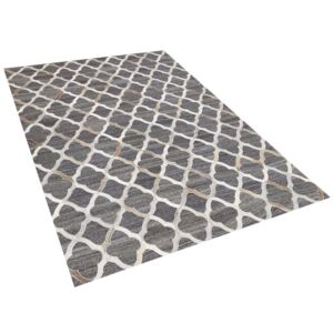 Téglalap alakú szőnyeg YZ3607, Méretek: 1400 x 2000 mm