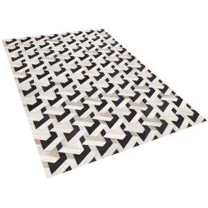 Téglalap alakú szőnyeg YZ3614, Méretek: 1400 x 2000 mm