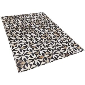 Téglalap alakú szőnyeg YZ3611, Méretek: 1400 x 2000 mm
