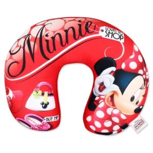 Minnie egér nyakpárna