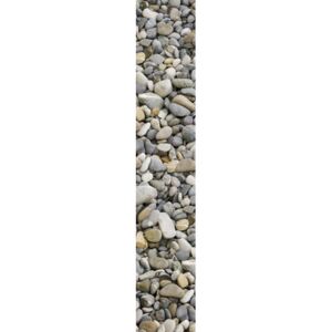 Öntapadó panel Pebbles Stripe 74517