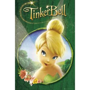 Poszter Disney - TinkerBell