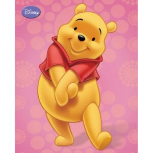 Poszter Winnie the Pooh 2