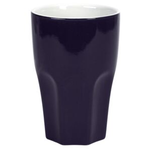MIX IT! Café Latte pohár sötétkék 440ml