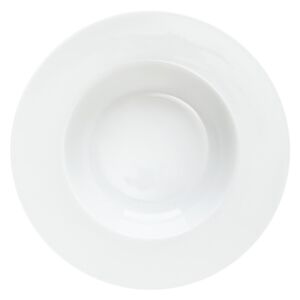 PURO leveses tányér 24cm peremes