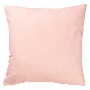SOLID párna, rózsaszín 45 x 45 cm