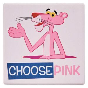 PINK PANTHER alátét choose pink
