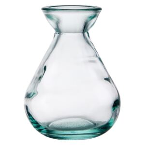LILIPOT váza üveg tiszta