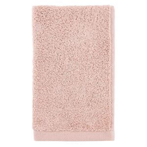 FABULOUS kéztörlő törülköző prémium minőség, rózsaszín 30x50 cm