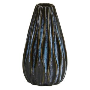 AKIRA mini kerámia váza 11,5 cm