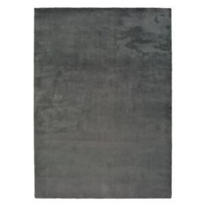 Berna Liso sötétszürke szőnyeg, 60 x 110 cm - Universal