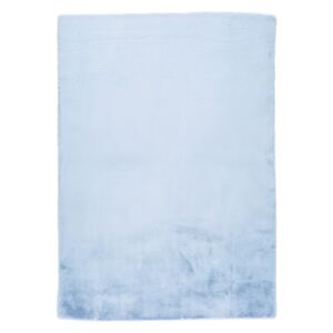 Fox Liso kék szőnyeg, 60 x 110 cm - Universal